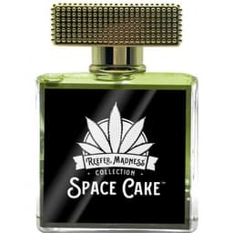 Space Cake