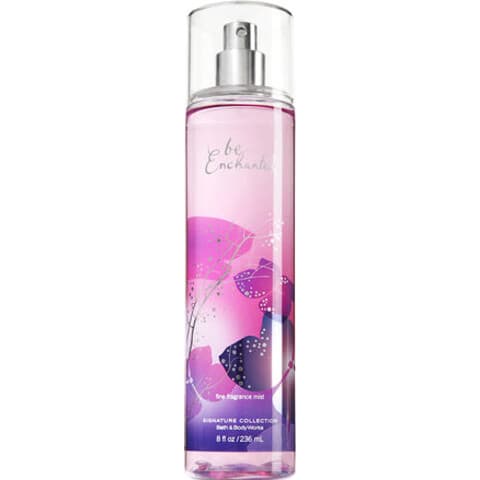 Be Enchanted (Fragrance Mist)