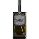 Unholy water