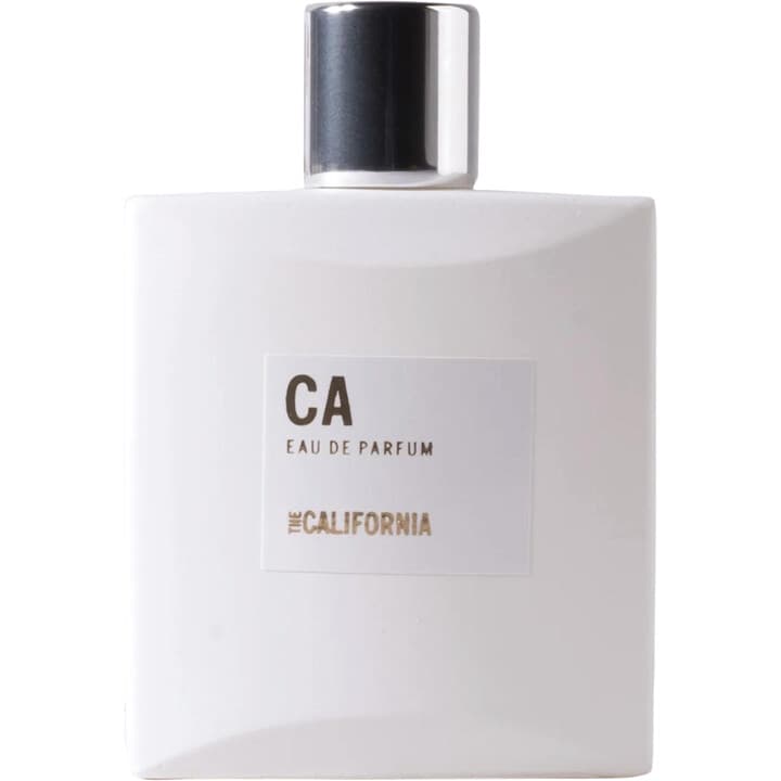 CA: The California EDP