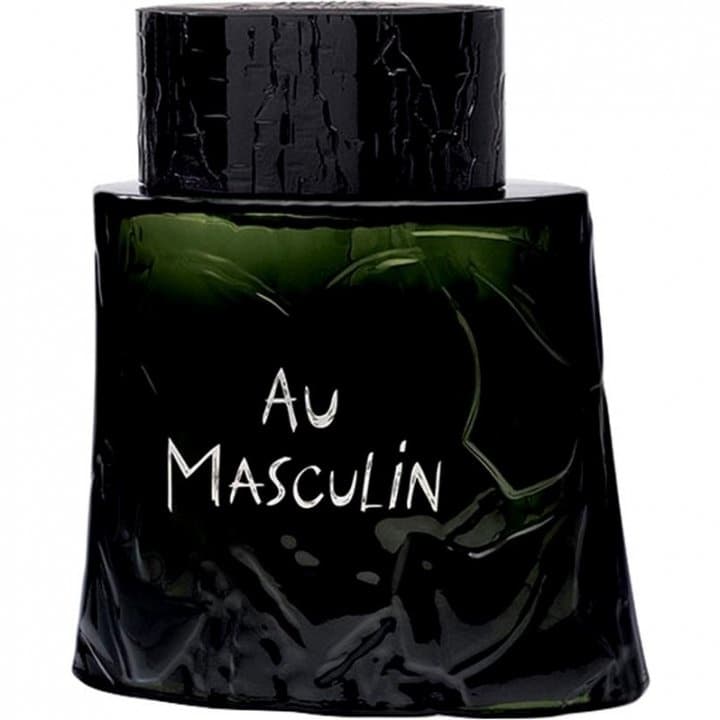 Au Masculin (Eau de Parfum Intense)