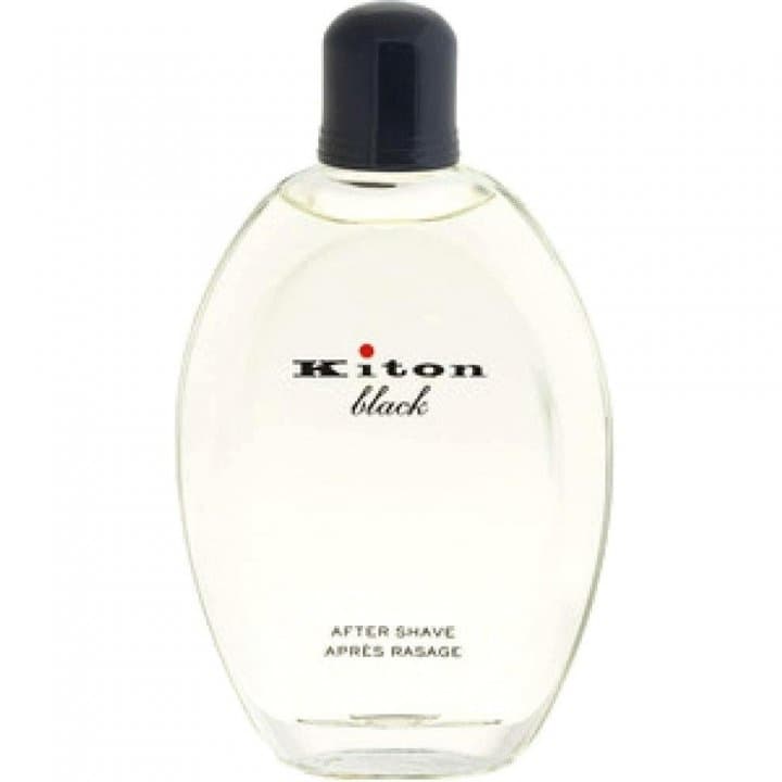 Kiton Black (After Shave)