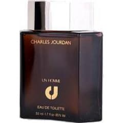 Un Homme EDT by Charles Jourdan perfume bottle