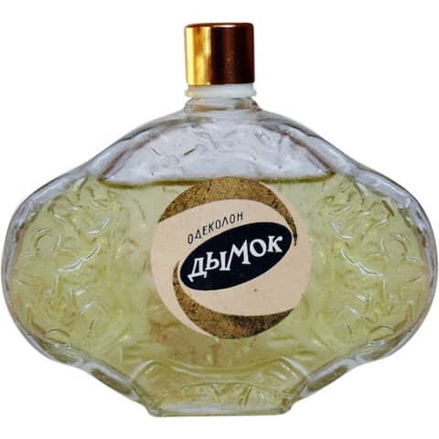 Dymok / Дымок (Parfum)