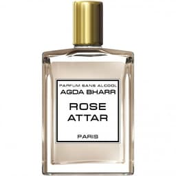 Rose Attar