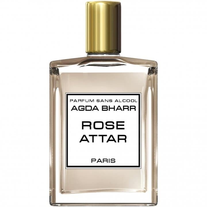 Rose Attar