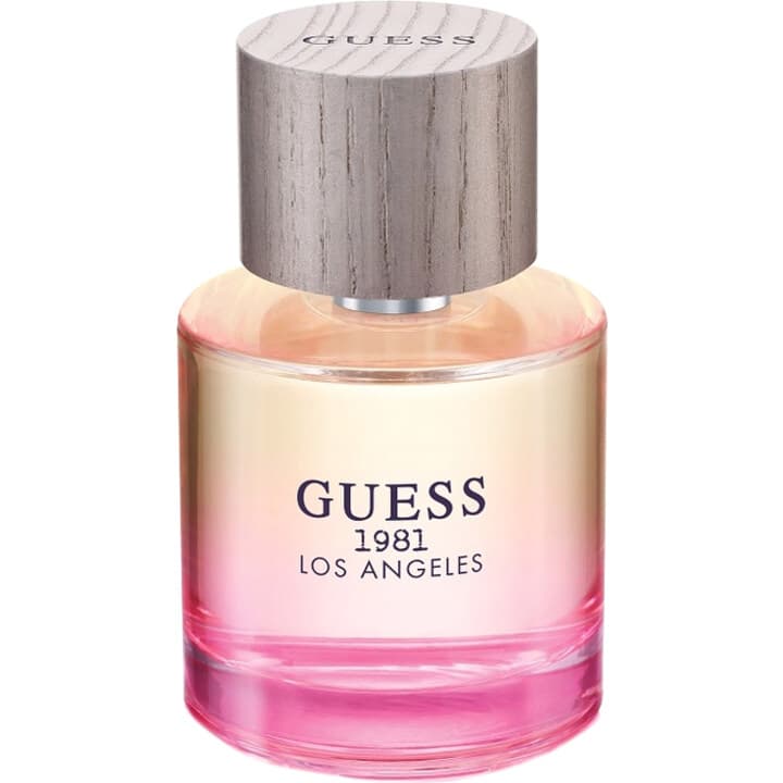 Guess 1981 Los Angeles Women EDT