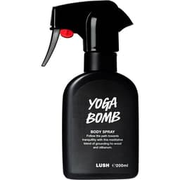 Yoga Bomb