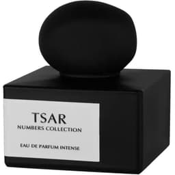 Numbers Collection - Tsar