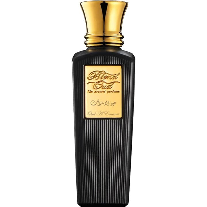 Oud Al Emarat