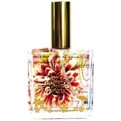 Royal Peony Rose & Mandarin Musk / Peony Rose Mandarin Musk EDP