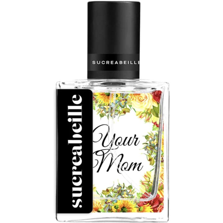 Your Mom (Perfume Oil)