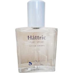 Hâttric Pure Sport (After Shave)