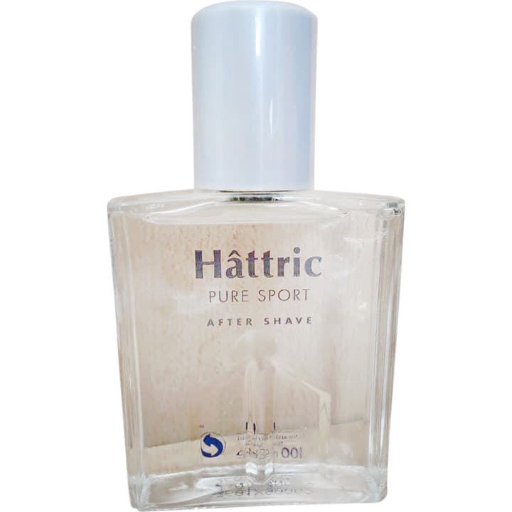 Hâttric Pure Sport (After Shave) by Hâttric perfume bottle