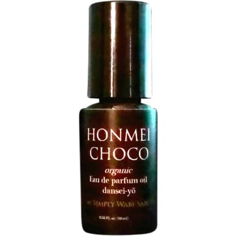 Honmei Choco (Perfume Oil)