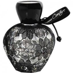 Crave Couture Black