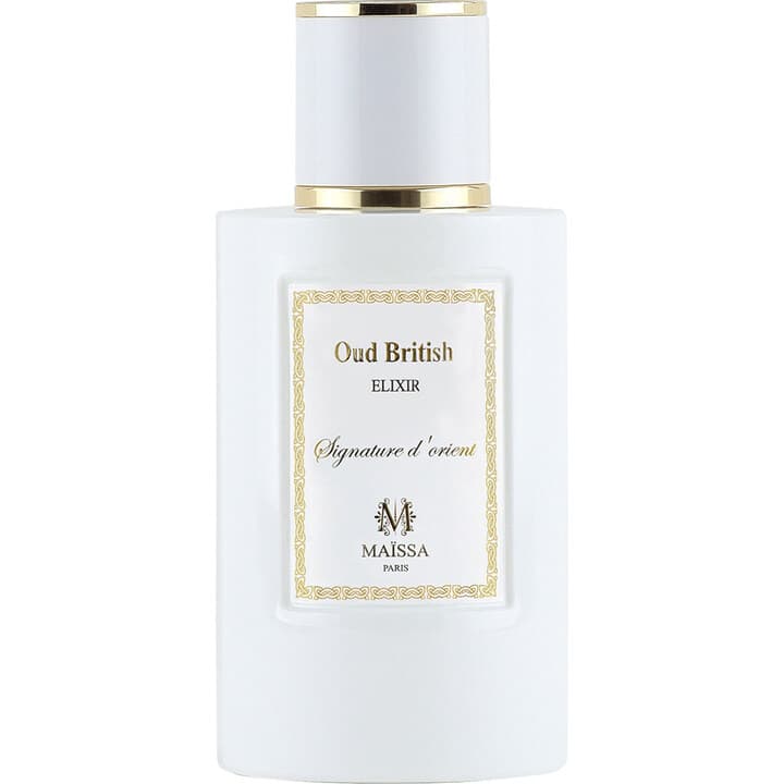 Oud British