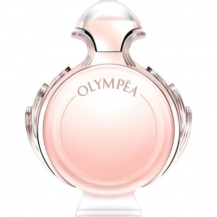 Olympēa Aqua EDT