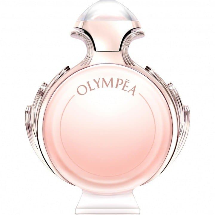 Olympēa Aqua EDT