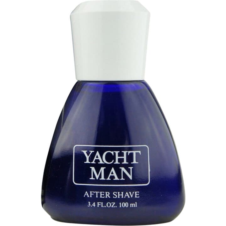 Yacht Man (After Shave)