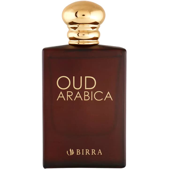 Oud Arabica