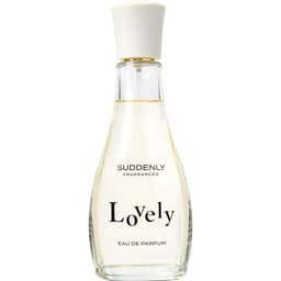 Suddenly Fragrances - Lovely