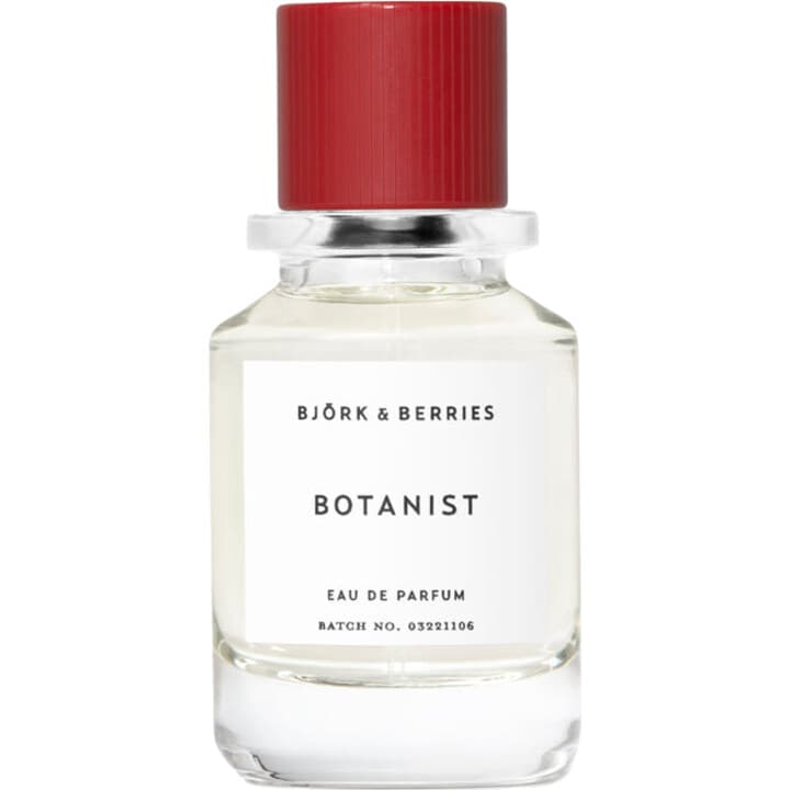 Botanist EDP