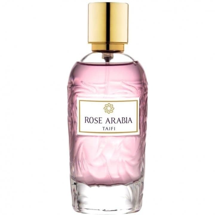 Rose Arabia - Taifi
