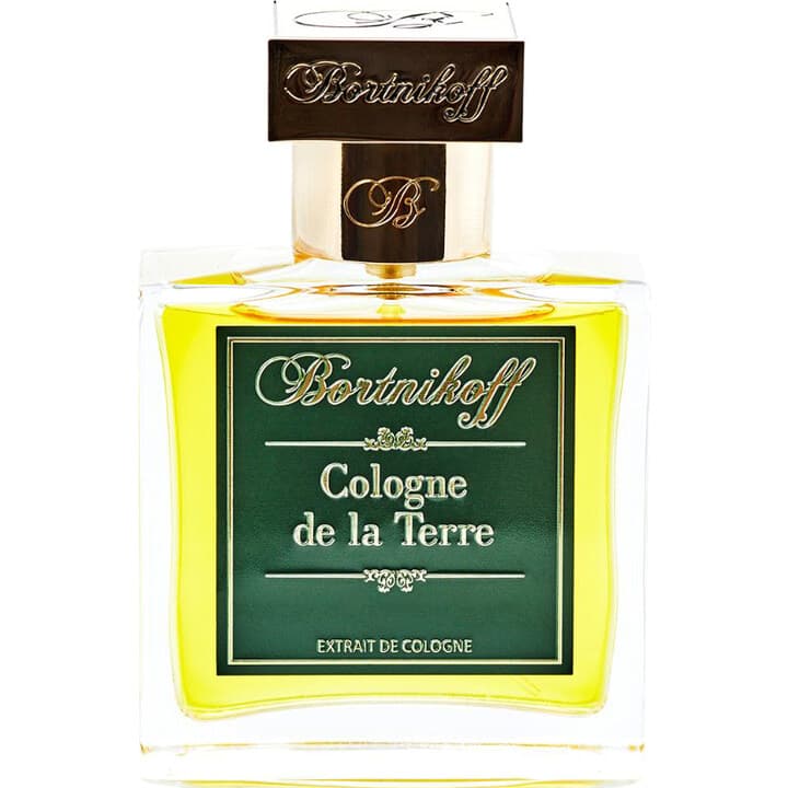 Cologne de la Terre