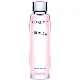 Luxury - I'm in Love