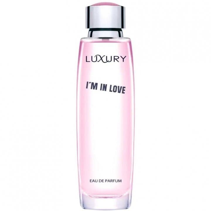 Luxury - I'm in Love