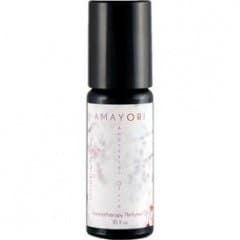 Ambrosial Ofuro by Amayori perfume bottle