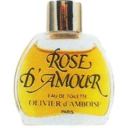 Rose d'Amour