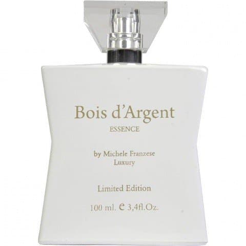 Bois d'Argent Essence