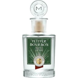 Vetiver Bourbon