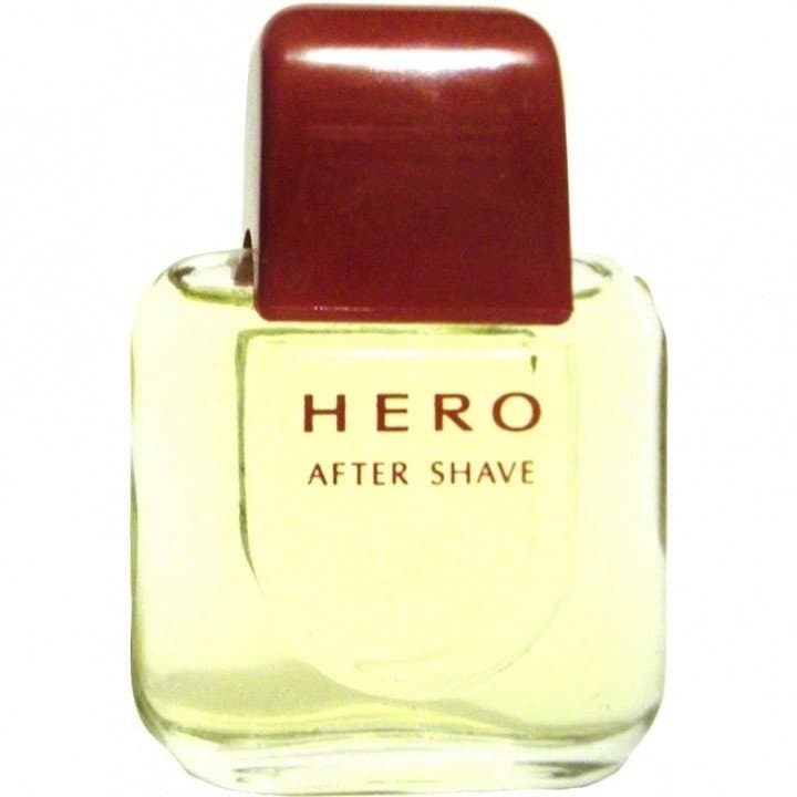 Hero (After Shave)