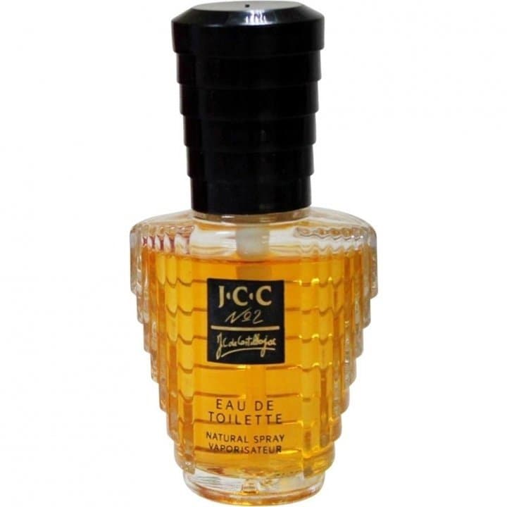 JCC No. 2 EDT