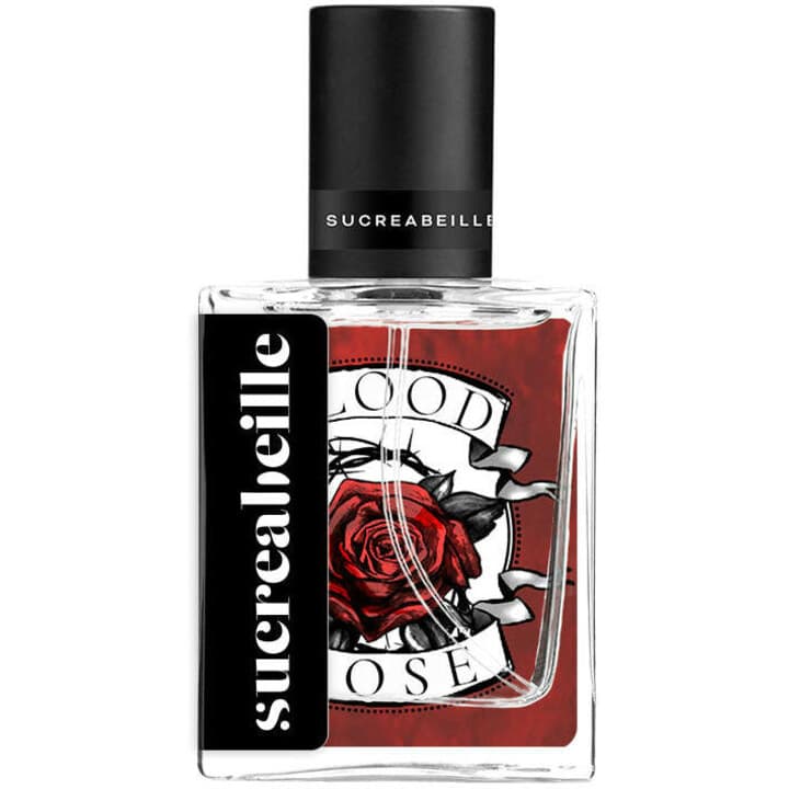 Blood Rose EDP