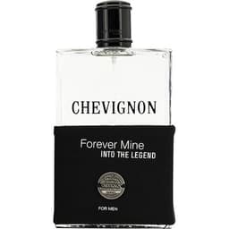 Forever Mine - Into The Legend for Men (After Shave)