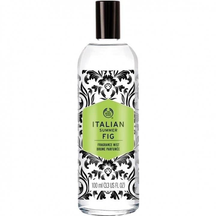 Italian Summer Fig (Fragrance Mist)