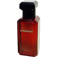 Exception (After Shave Lotion)