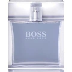 Boss Pure EDT