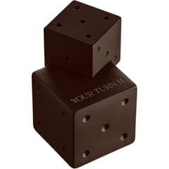 Your Turn II by Billie Eilish perfume bottle