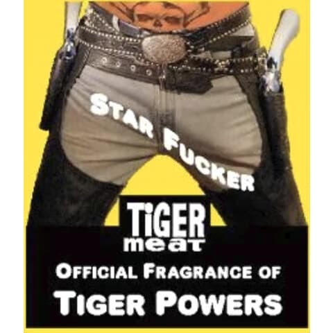 Star Fucker EDT