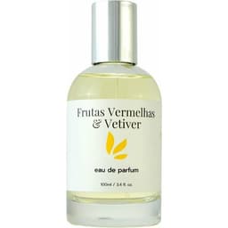 Frutas Vermelhas & Vetiver