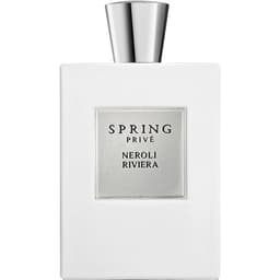 Spring Privé - Neroli Riviera