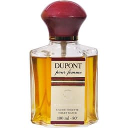 Dupont pour Femme