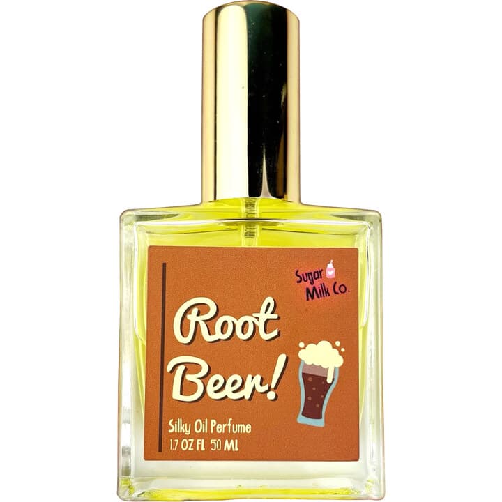 Root Beer!