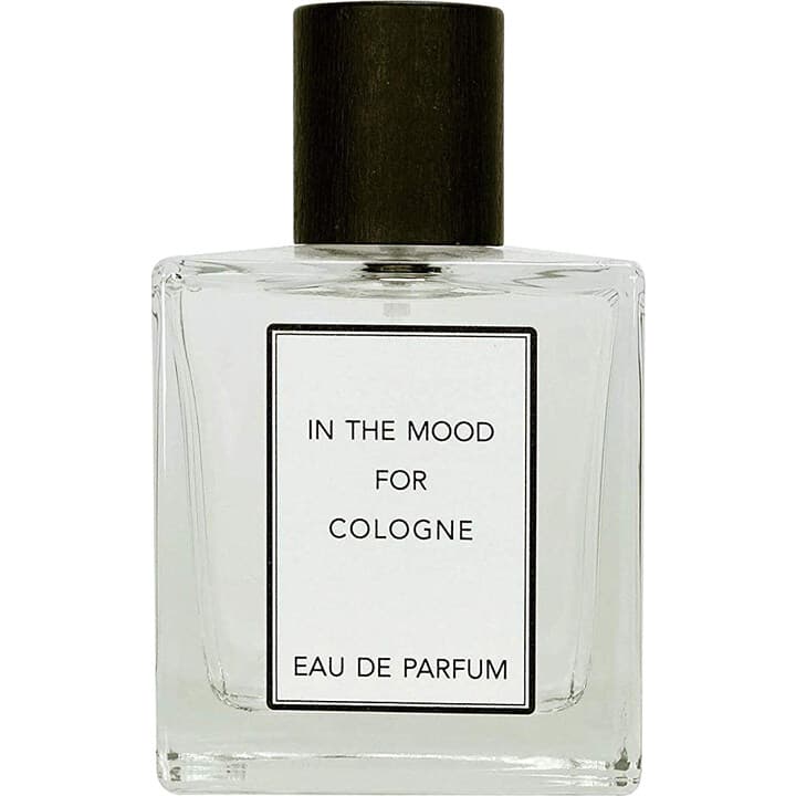 In the Mood for Cologne