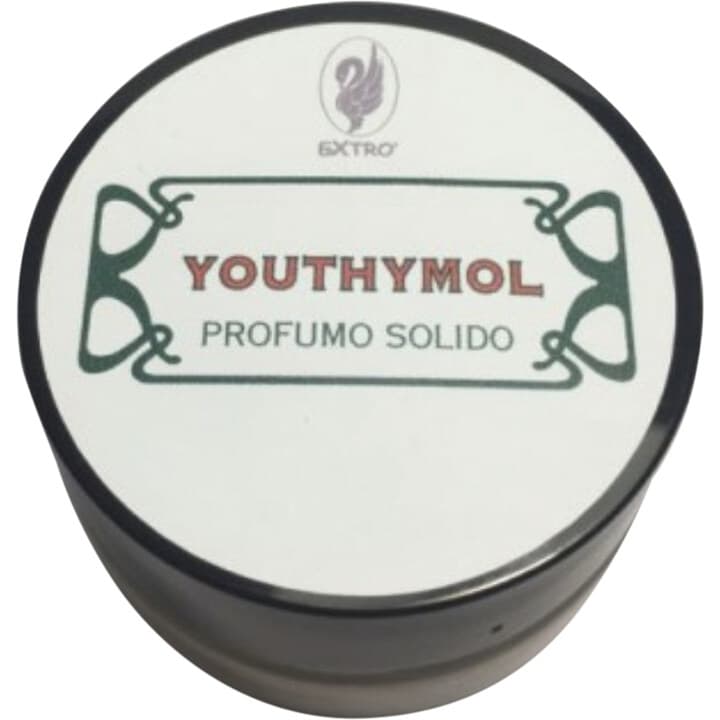 Youthymol (Solid Perfume)